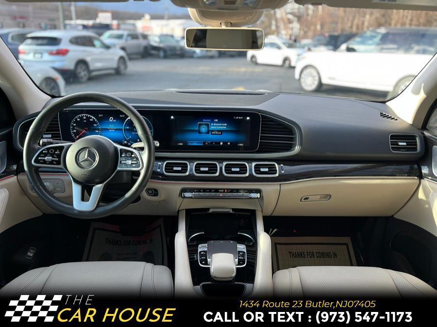 used 2020 Mercedes-Benz GLE 350 car, priced at $26,995