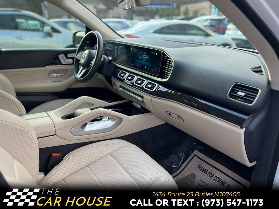 used 2020 Mercedes-Benz GLE 350 car, priced at $26,995