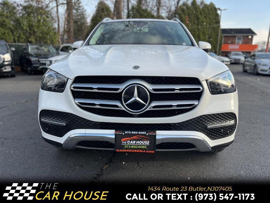 used 2020 Mercedes-Benz GLE 350 car, priced at $26,995