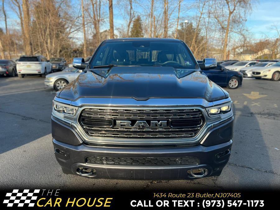 used 2019 Ram 1500 car, priced at $32,995