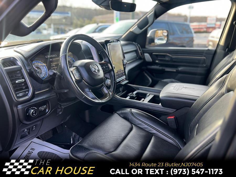 used 2019 Ram 1500 car, priced at $32,995