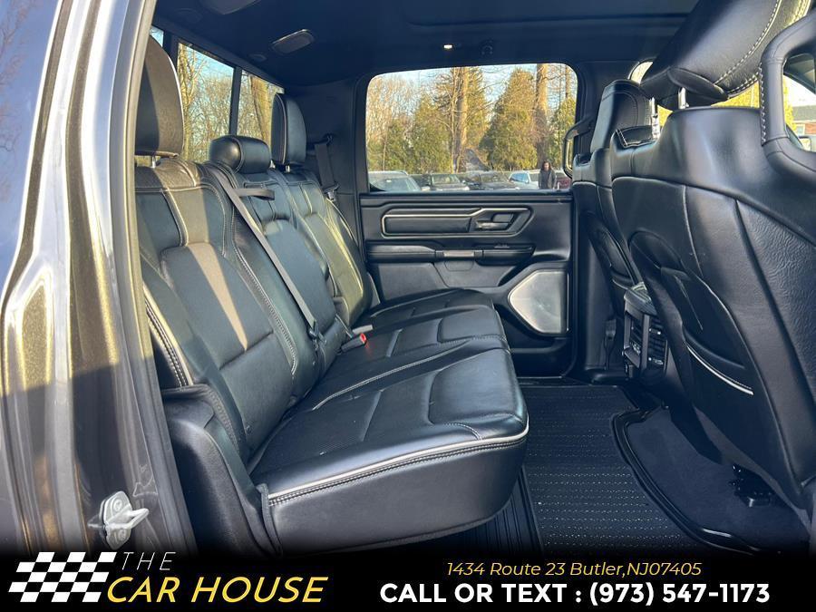 used 2019 Ram 1500 car, priced at $32,995