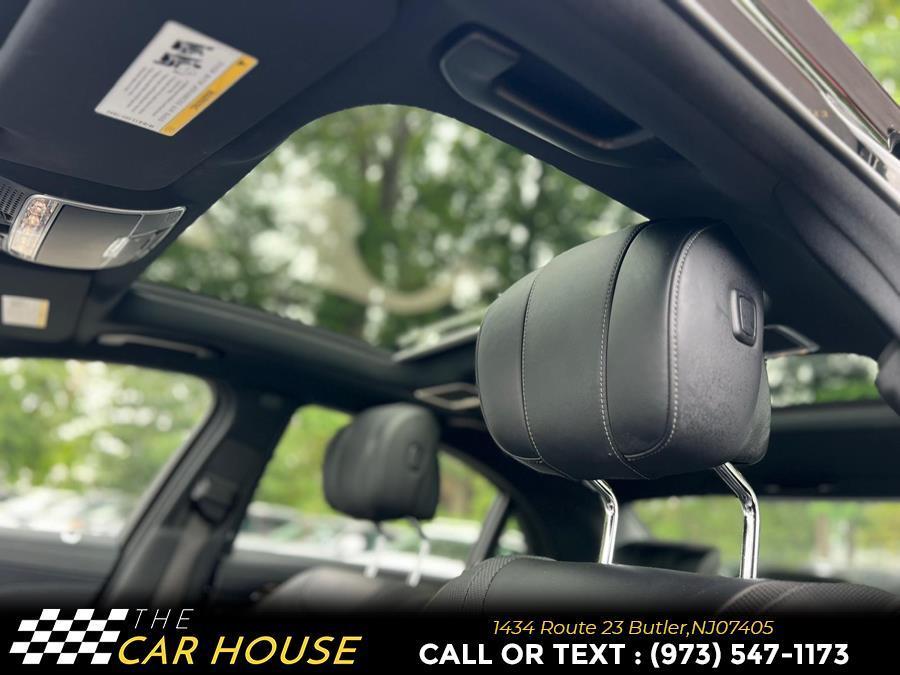 used 2017 Mercedes-Benz S-Class car, priced at $26,995