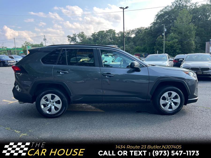 used 2020 Toyota RAV4 car, priced at $15,995