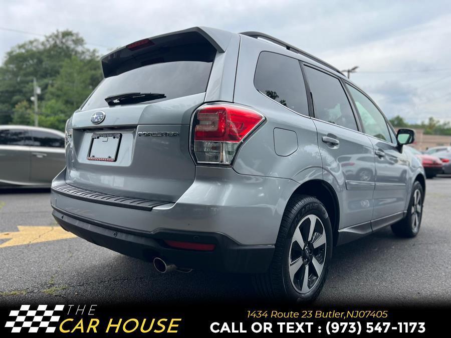 used 2018 Subaru Forester car, priced at $13,995