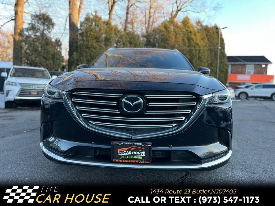 used 2018 Mazda CX-9 car, priced at $16,995