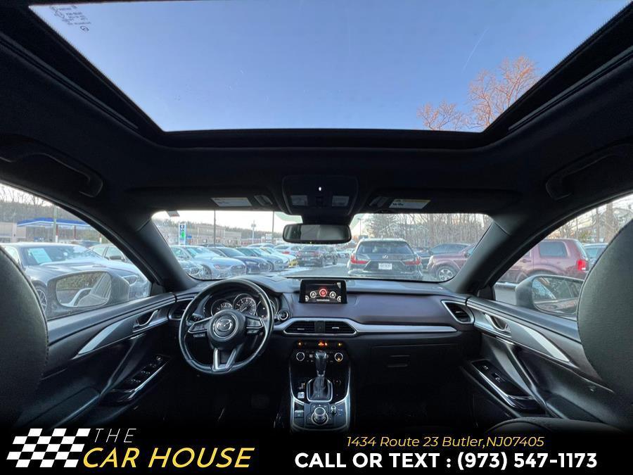 used 2018 Mazda CX-9 car, priced at $16,995