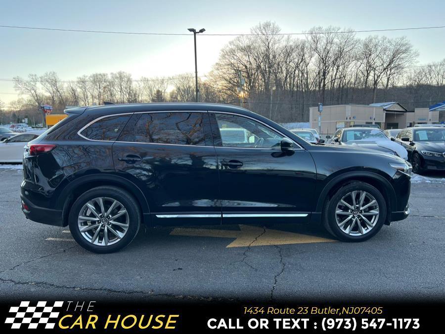 used 2018 Mazda CX-9 car, priced at $16,995