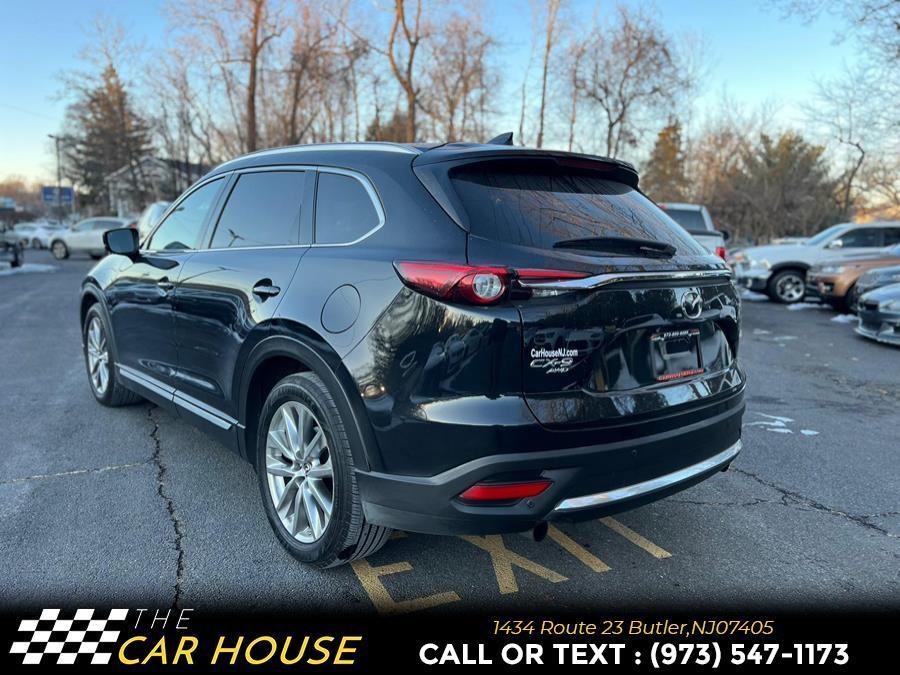 used 2018 Mazda CX-9 car, priced at $16,995