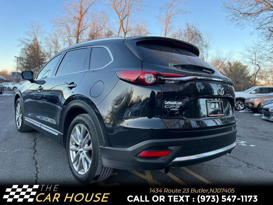 used 2018 Mazda CX-9 car, priced at $16,995