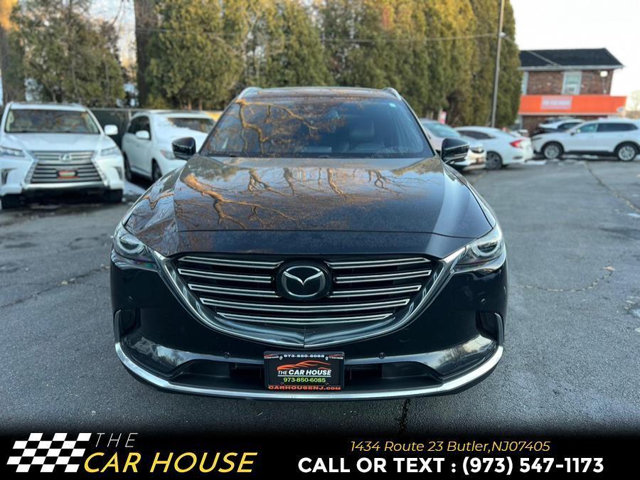 used 2018 Mazda CX-9 car, priced at $16,995