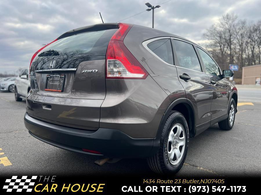 used 2014 Honda CR-V car, priced at $9,995