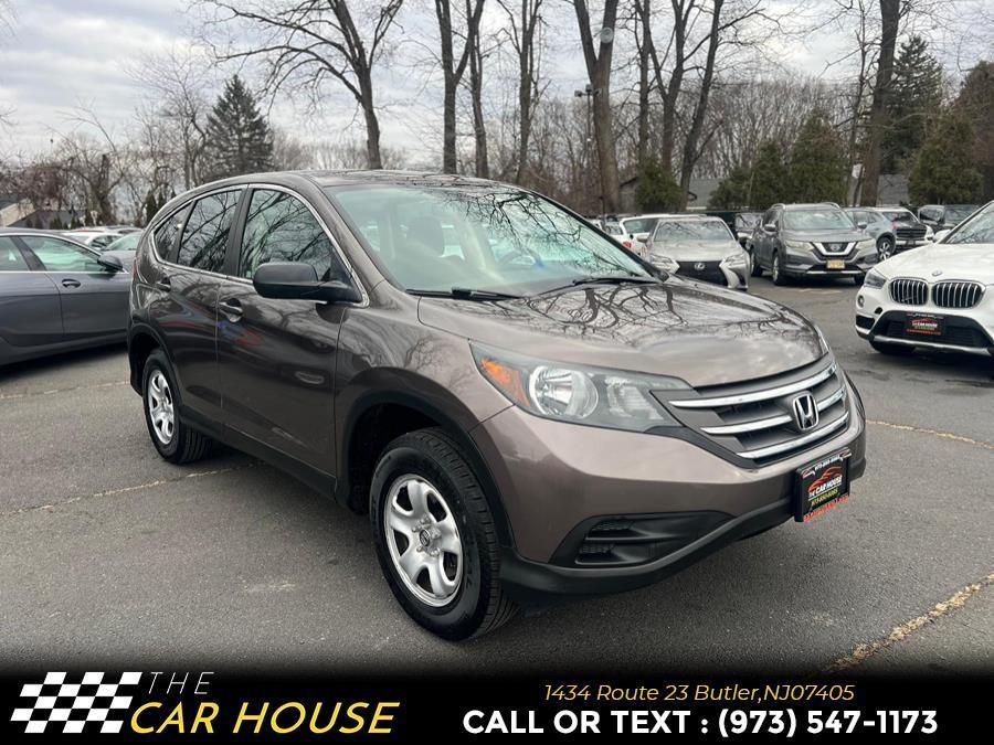 used 2014 Honda CR-V car, priced at $9,995