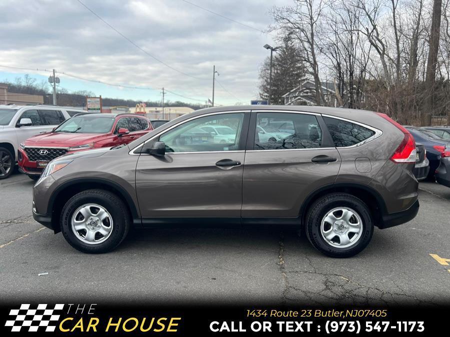 used 2014 Honda CR-V car, priced at $9,995