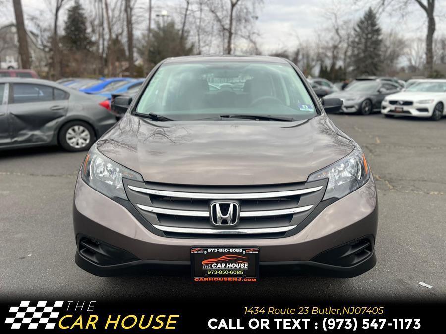 used 2014 Honda CR-V car, priced at $9,995