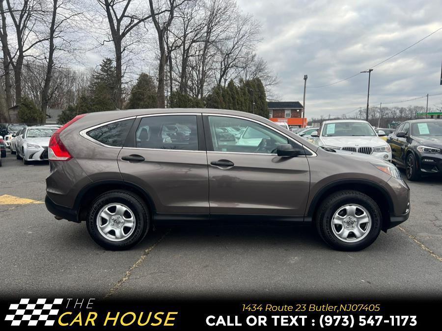 used 2014 Honda CR-V car, priced at $9,995