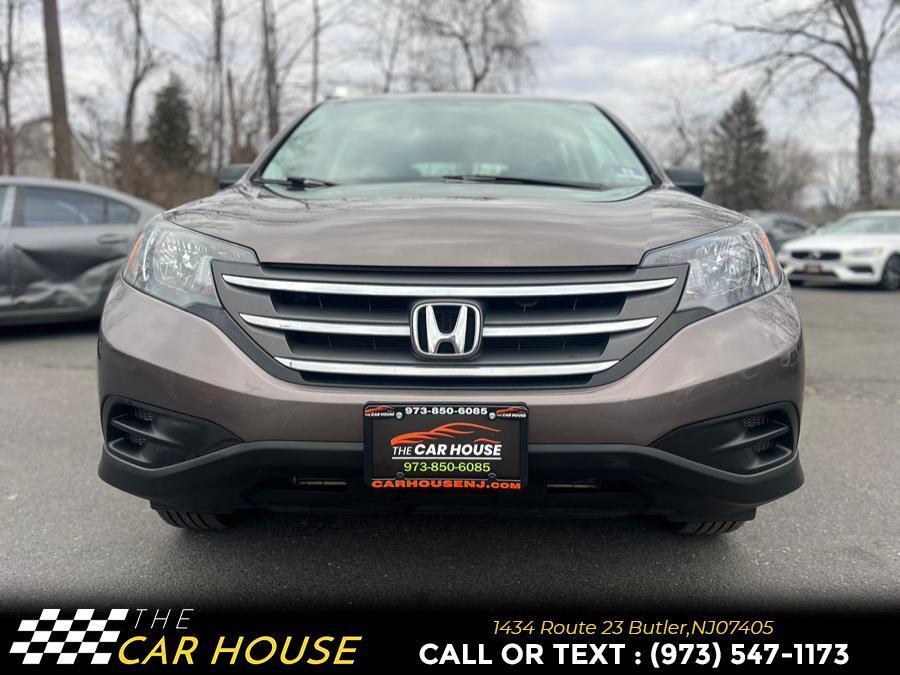 used 2014 Honda CR-V car, priced at $9,995