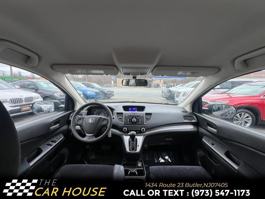 used 2014 Honda CR-V car, priced at $9,995