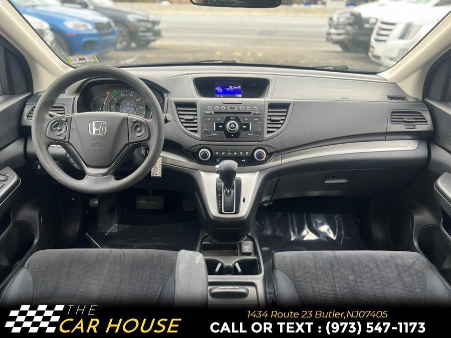 used 2014 Honda CR-V car, priced at $9,995