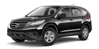 used 2014 Honda CR-V car, priced at $9,995