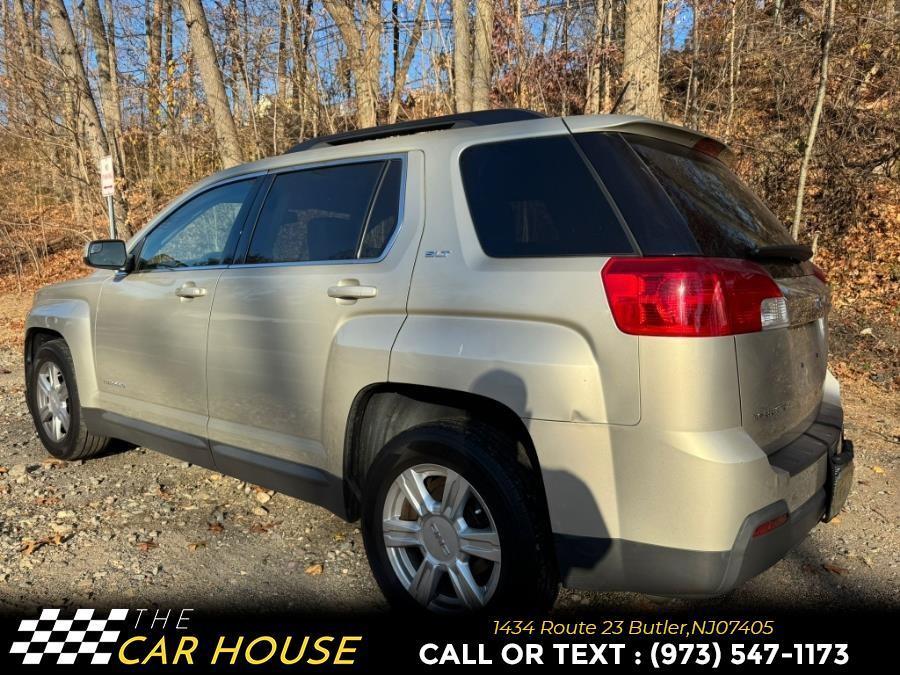 used 2014 GMC Terrain car, priced at $5,995