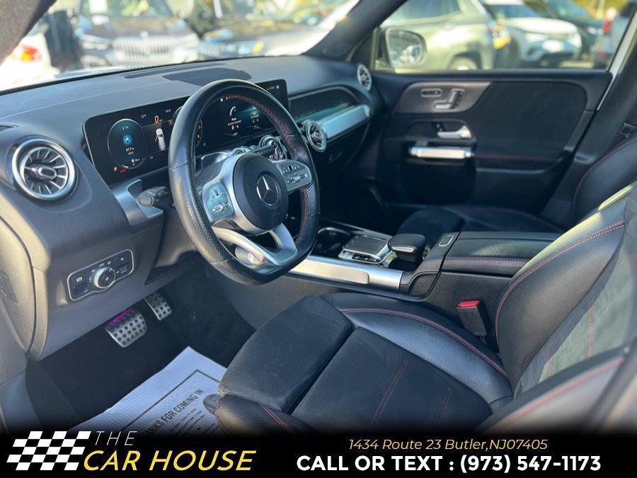 used 2020 Mercedes-Benz GLB 250 car, priced at $23,995