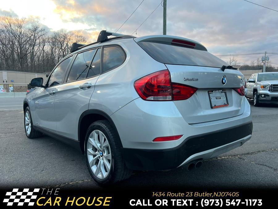 used 2013 BMW X1 car, priced at $7,995