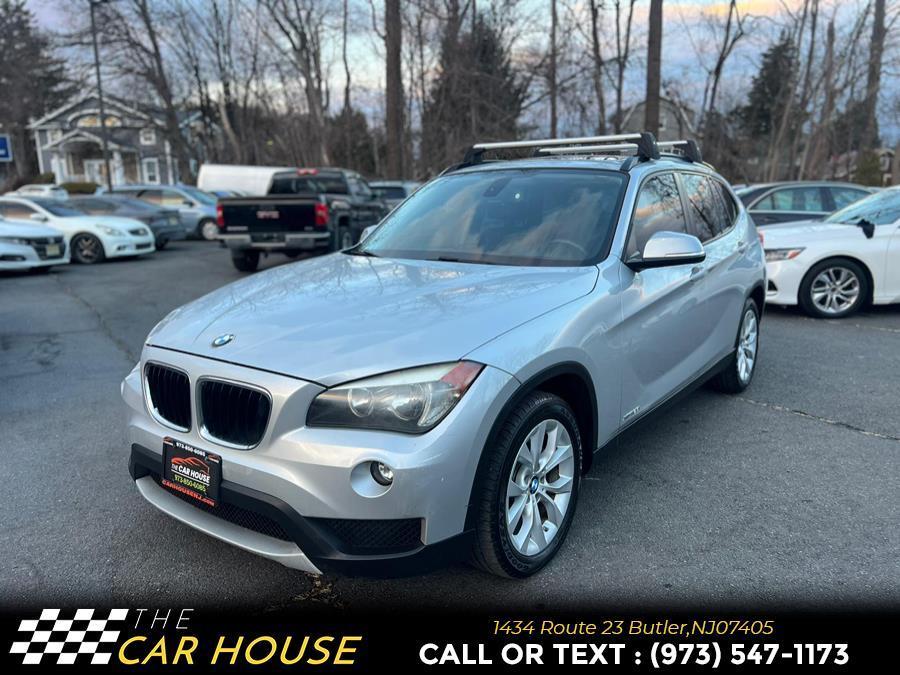 used 2013 BMW X1 car, priced at $7,995