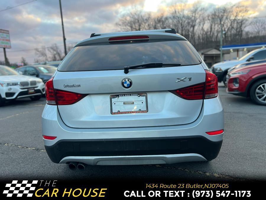 used 2013 BMW X1 car, priced at $7,995