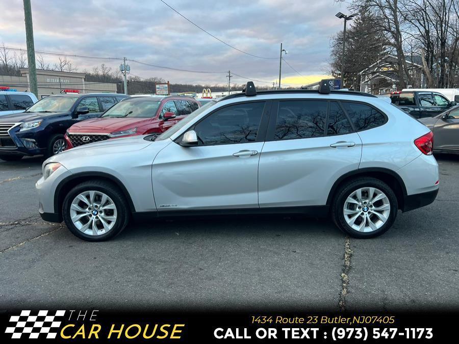 used 2013 BMW X1 car, priced at $7,995