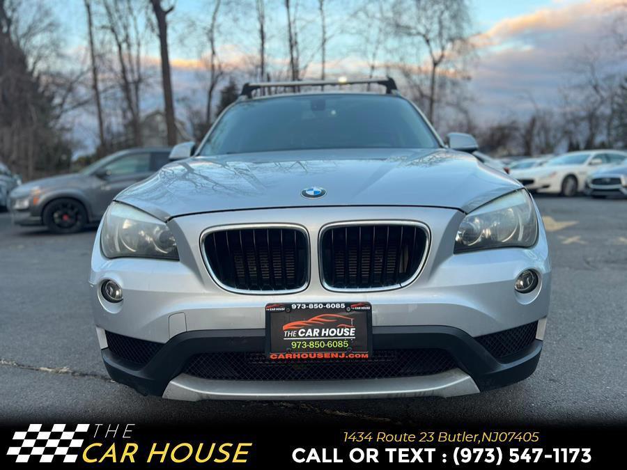 used 2013 BMW X1 car, priced at $7,995