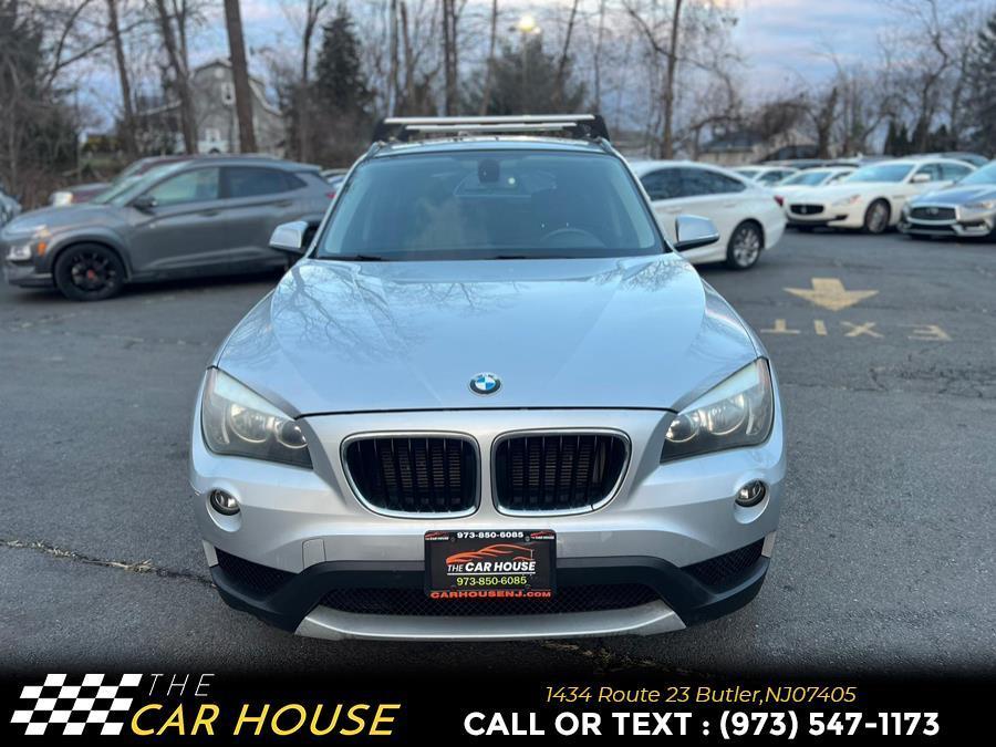 used 2013 BMW X1 car, priced at $7,995