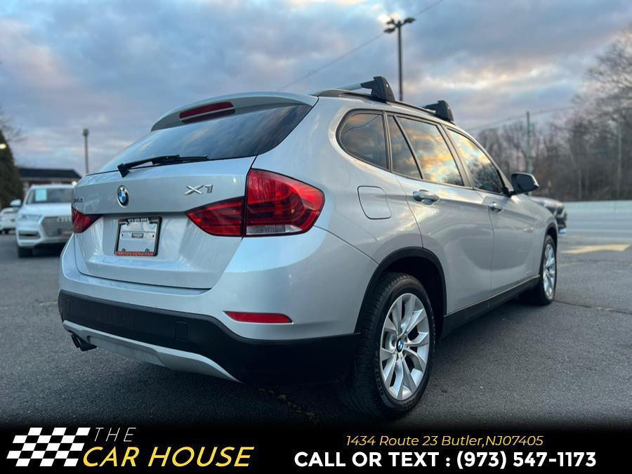 used 2013 BMW X1 car, priced at $7,995