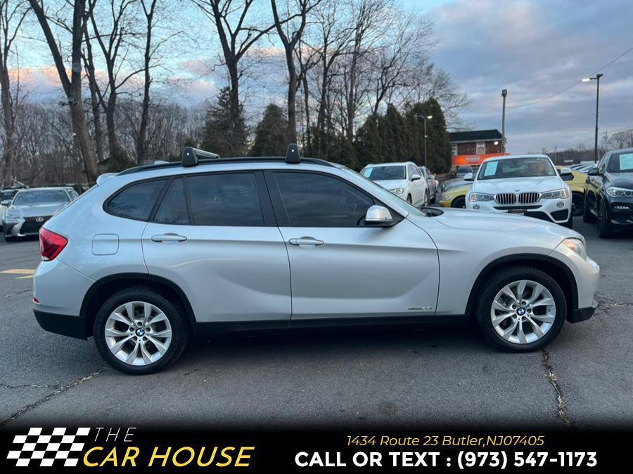 used 2013 BMW X1 car, priced at $7,995