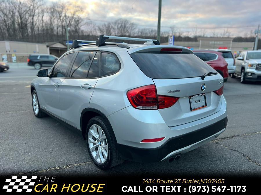 used 2013 BMW X1 car, priced at $7,995