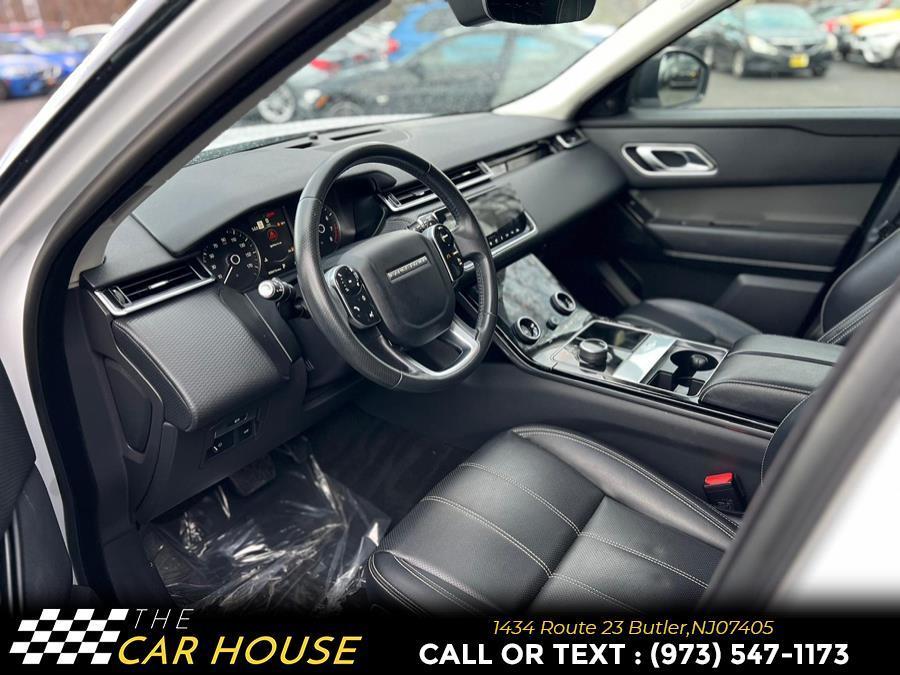 used 2020 Land Rover Range Rover Velar car, priced at $24,995