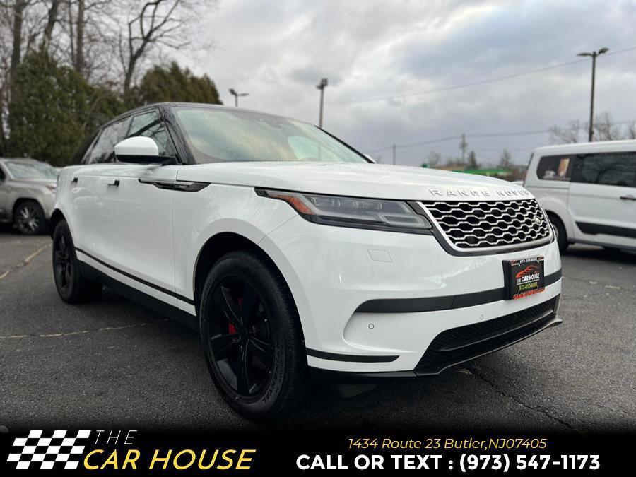 used 2020 Land Rover Range Rover Velar car, priced at $24,995