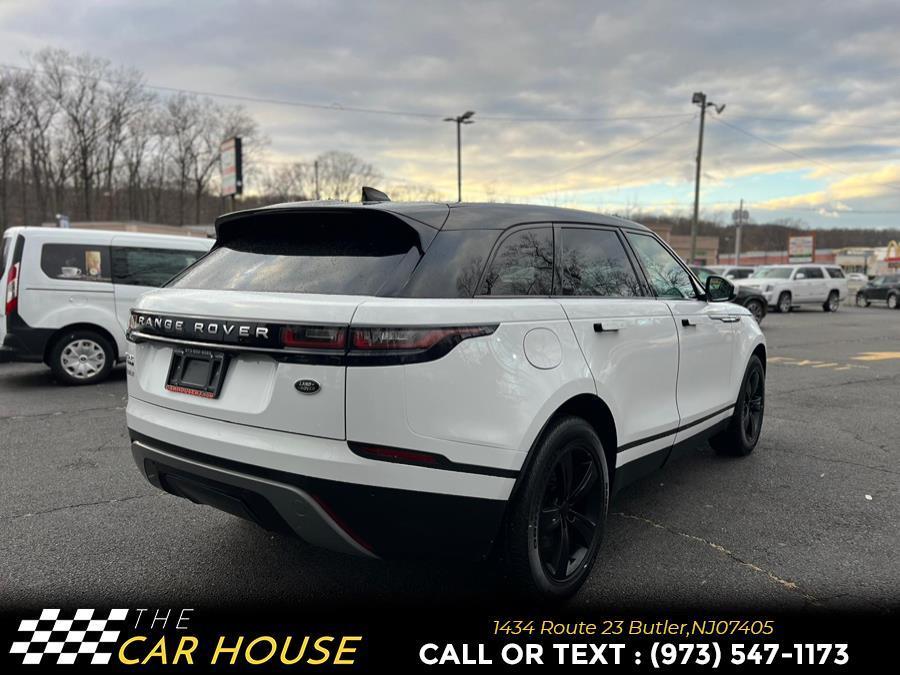 used 2020 Land Rover Range Rover Velar car, priced at $24,995