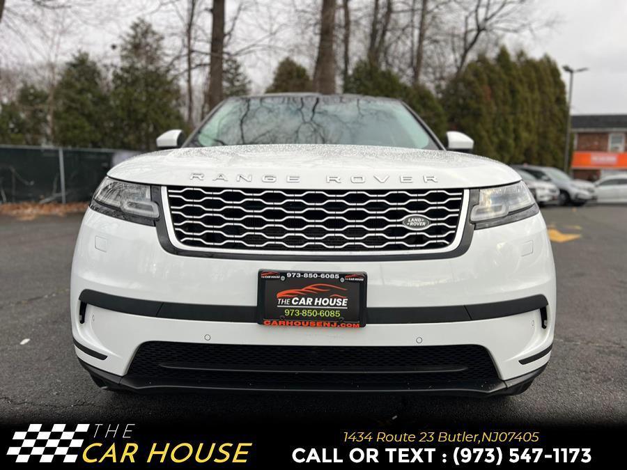 used 2020 Land Rover Range Rover Velar car, priced at $24,995