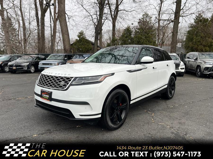 used 2020 Land Rover Range Rover Velar car, priced at $24,995