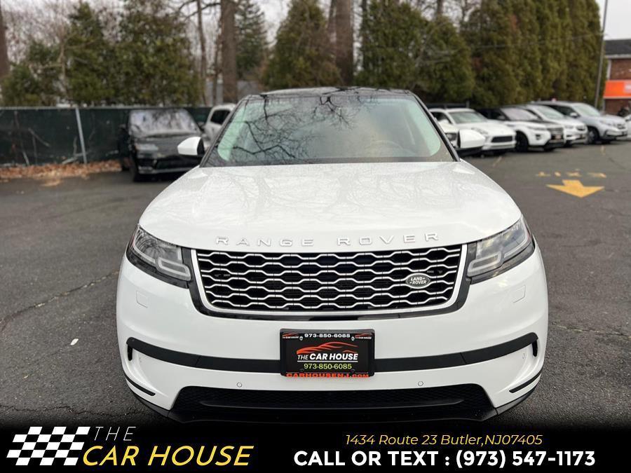 used 2020 Land Rover Range Rover Velar car, priced at $24,995