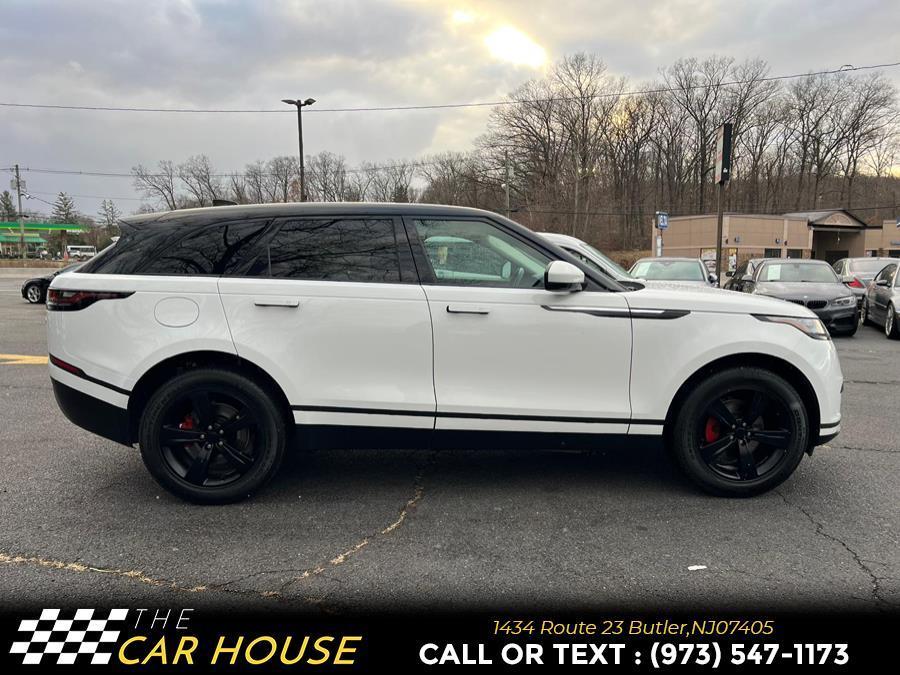 used 2020 Land Rover Range Rover Velar car, priced at $24,995