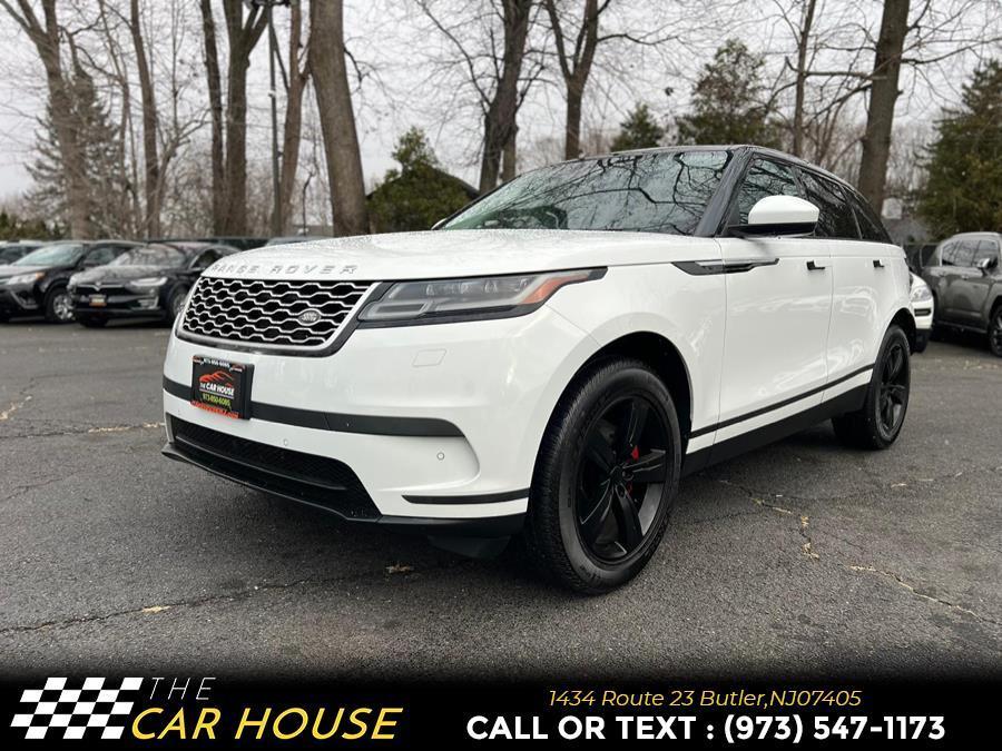 used 2020 Land Rover Range Rover Velar car, priced at $24,995