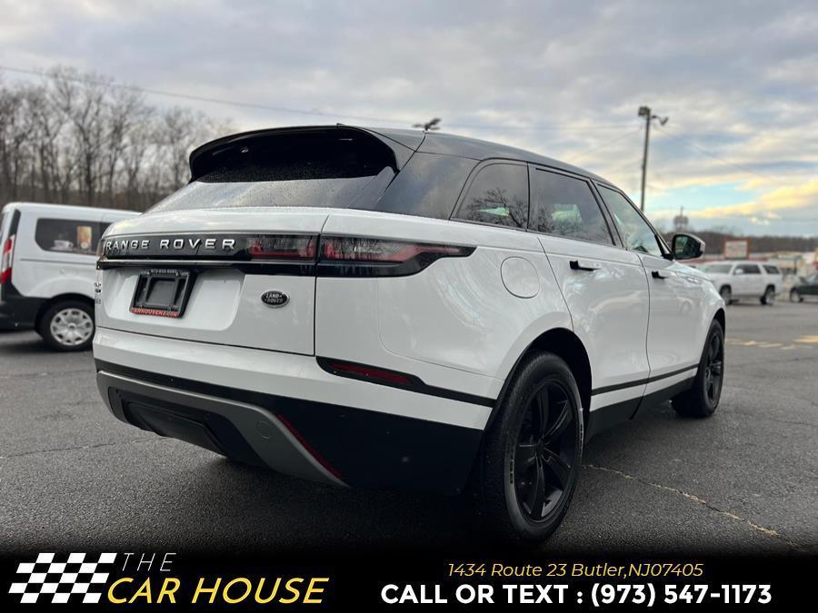 used 2020 Land Rover Range Rover Velar car, priced at $24,995