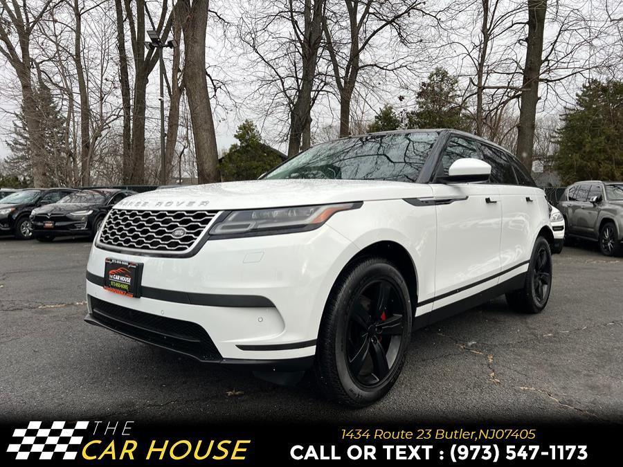 used 2020 Land Rover Range Rover Velar car, priced at $24,995