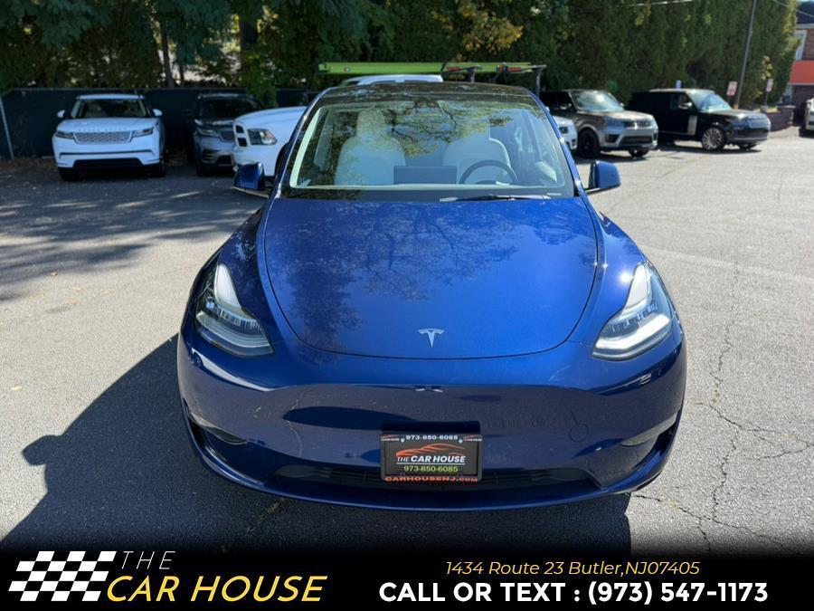 used 2023 Tesla Model Y car, priced at $30,995