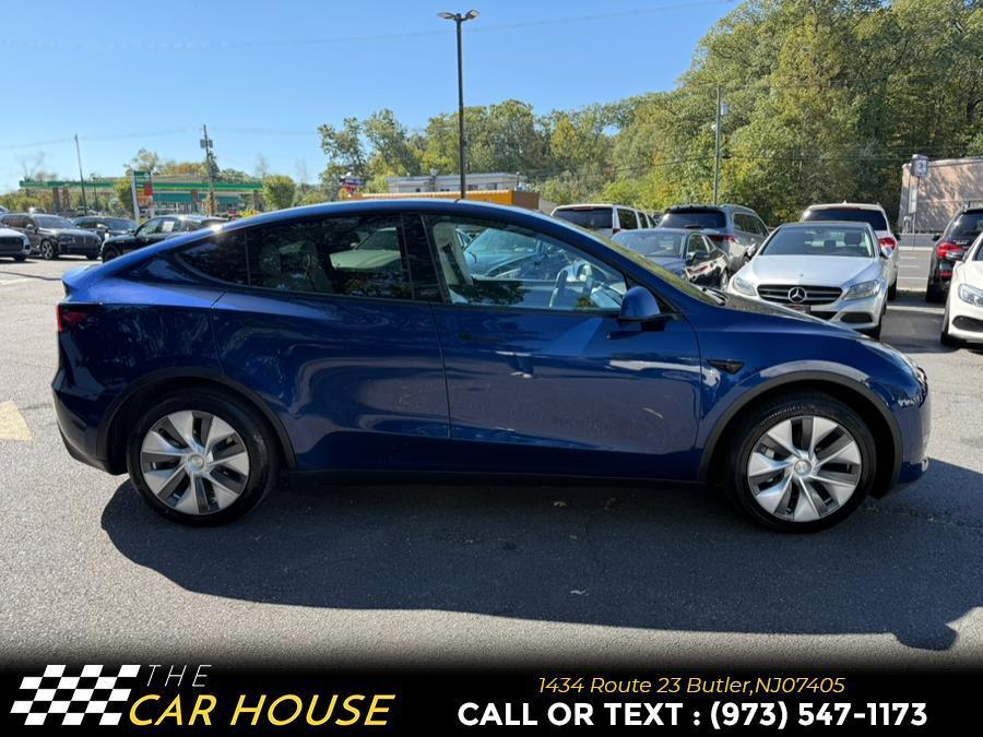 used 2023 Tesla Model Y car, priced at $30,995