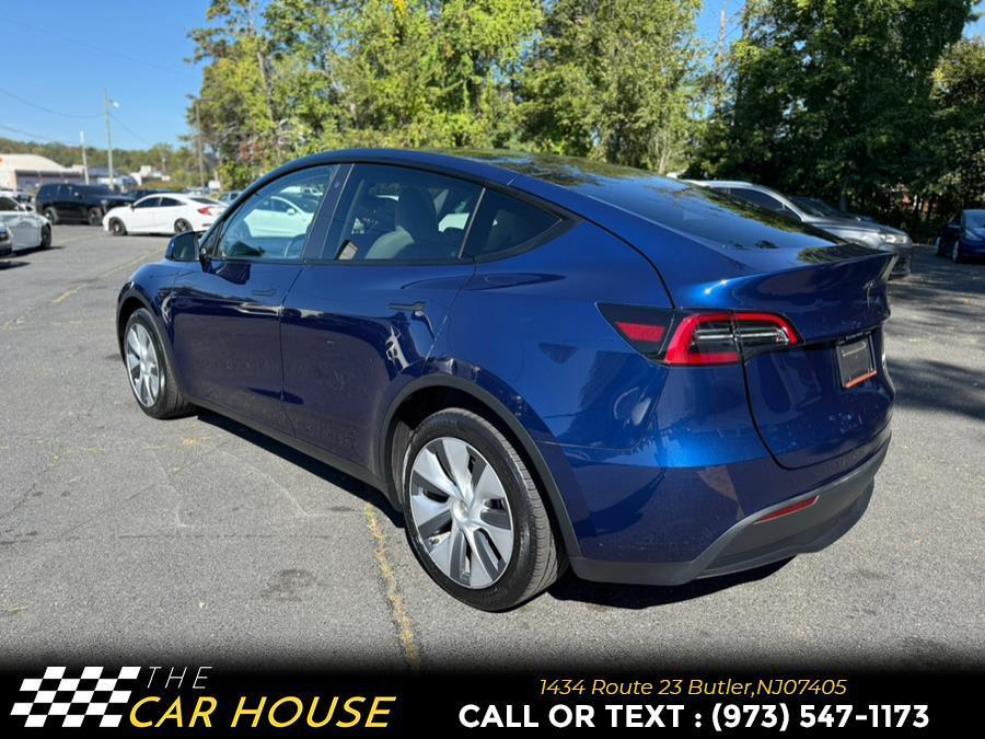 used 2023 Tesla Model Y car, priced at $30,995