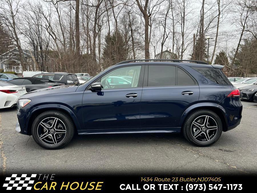 used 2020 Mercedes-Benz GLE 350 car, priced at $29,995