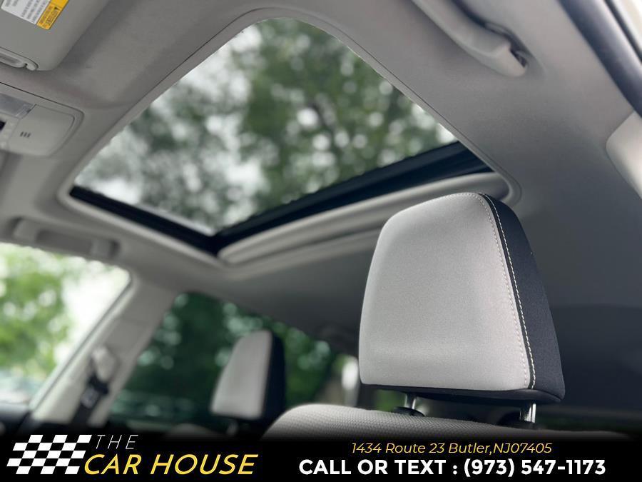 used 2017 Toyota RAV4 car, priced at $15,995